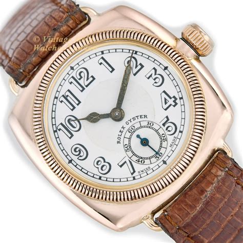 rolex oyster 1926 for sale|vintage rolex oyster dial.